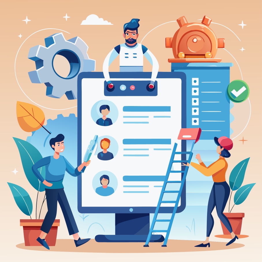 Как добавить новых пользователей в бота