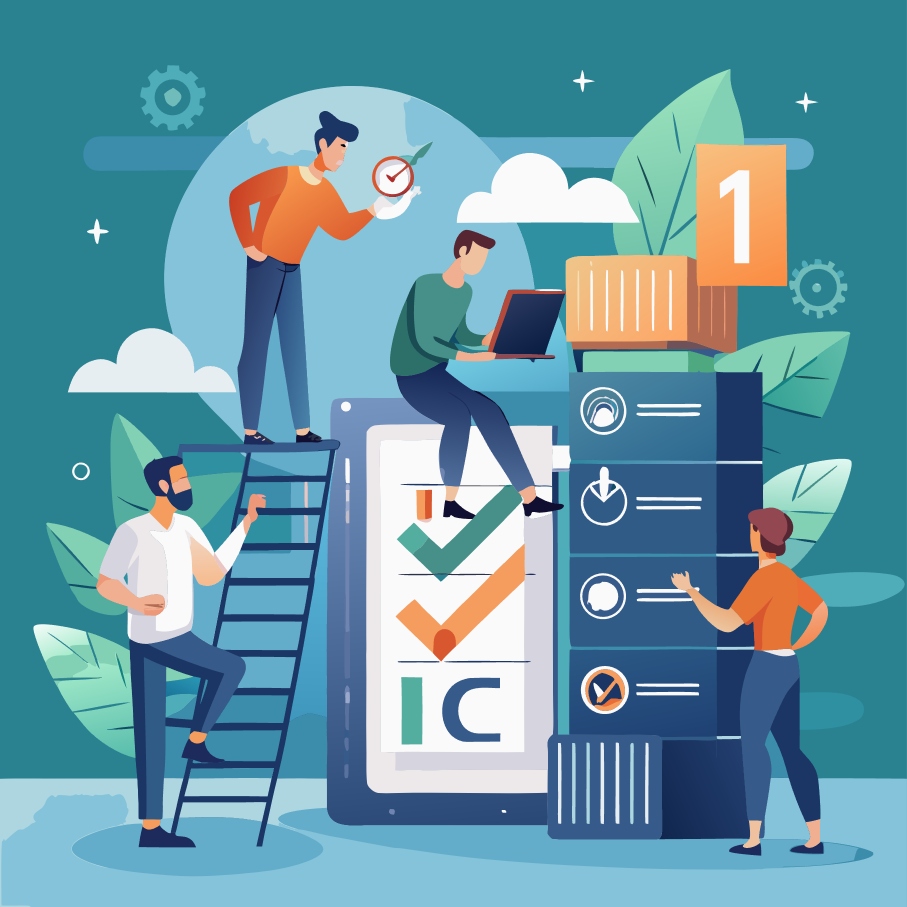 Как проверить доступы 1С для интеграции