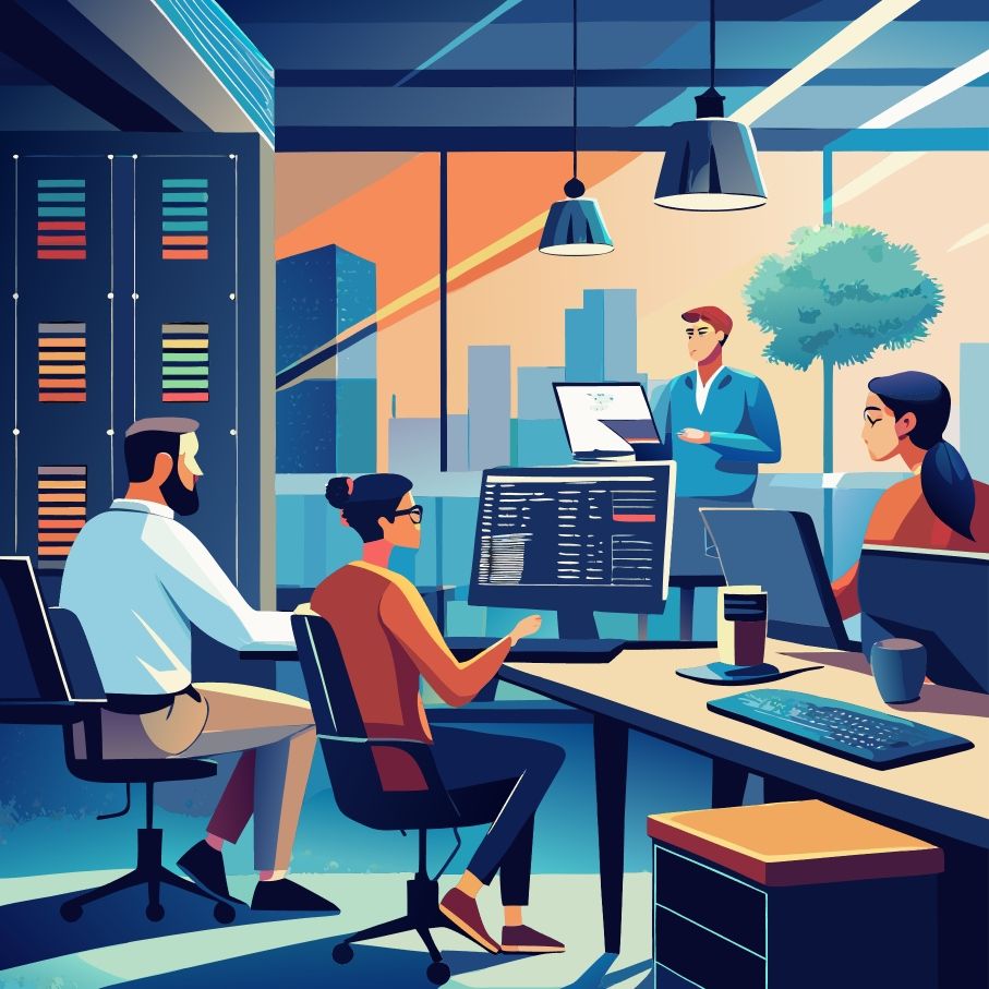 Почему нам доверяют