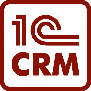 1С:CRM